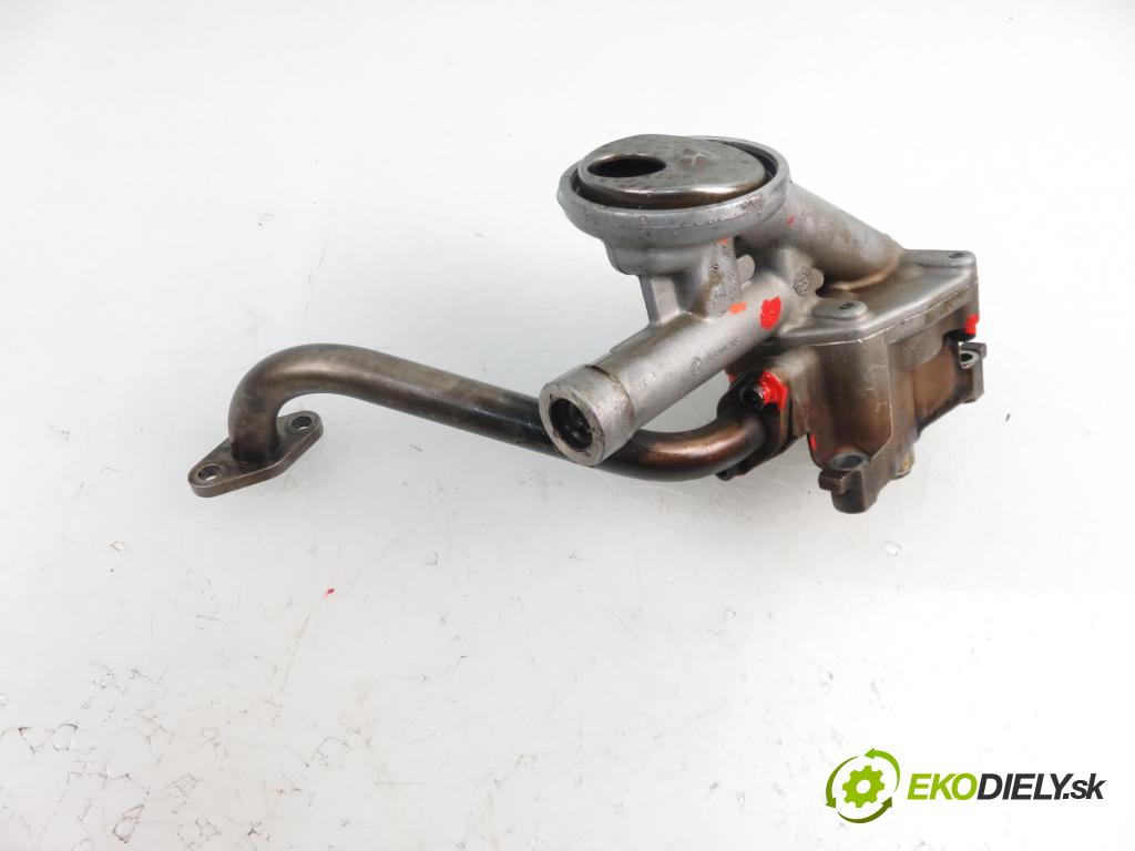 VW SHARAN (7M8, 7M9, 7M6) VAN 1996 2792,00 Pompy oleju 2792,00 pumpa oleje 021115153 (Olejové pumpy)