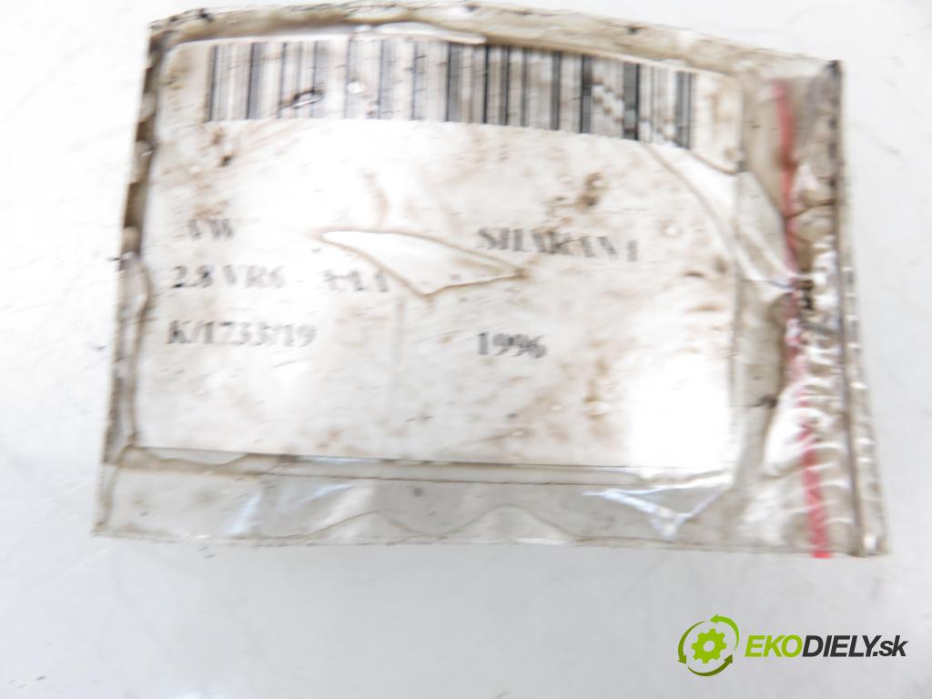 VW SHARAN (7M8, 7M9, 7M6) VAN 1996 2792,00 Pompy oleju 2792,00 pumpa oleje 021115153 (Olejové pumpy)