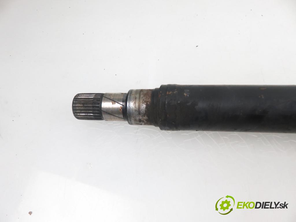 FIAT CROMA (194_) KOMBI 2005 110,00 1.9 D Multijet 150 - 939 A2.000 1910,00 Poloos PP 51739262