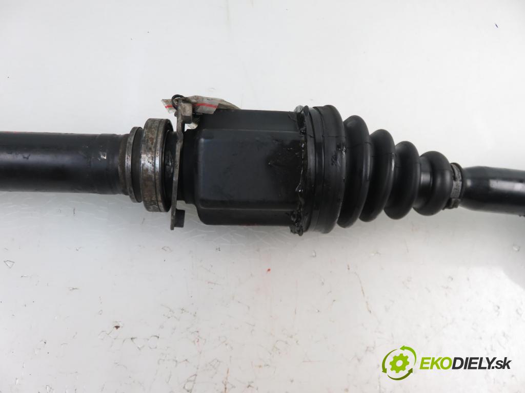 FIAT CROMA (194_) KOMBI 2005 110,00 1.9 D Multijet 150 - 939 A2.000 1910,00 Poloos PP 51739262