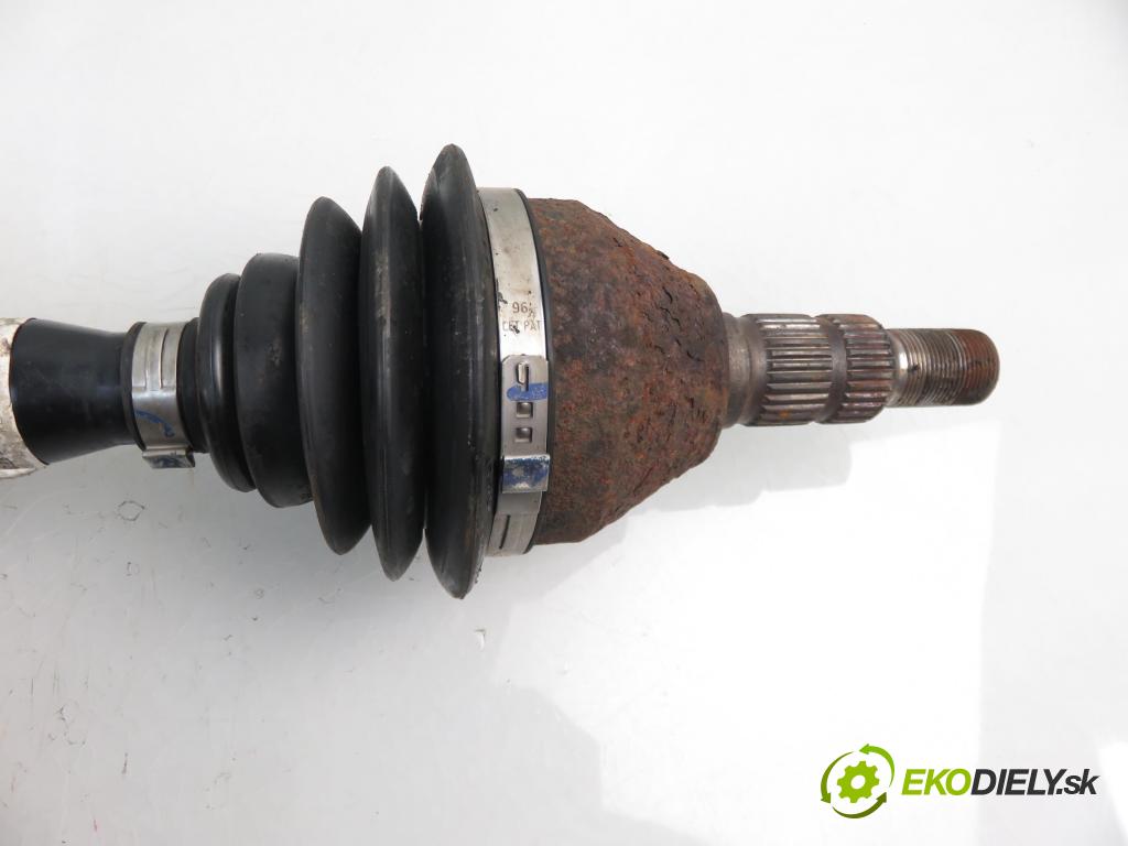 FIAT CROMA (194_) KOMBI 2005 110,00 1.9 D Multijet 150 - 939 A2.000 1910,00 Poloos PP 51739262