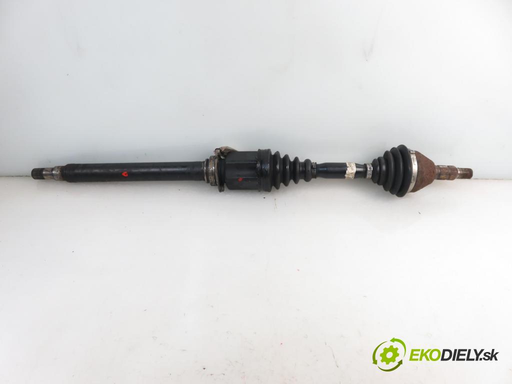 FIAT CROMA (194_) KOMBI 2005 110,00 1.9 D Multijet 150 - 939 A2.000 1910,00 Poloos PP 51739262