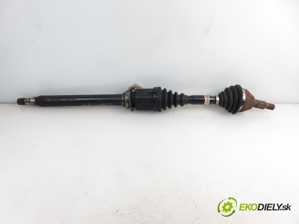 FIAT CROMA (194_) KOMBI 2005 110,00 1.9 D Multijet 150 - 939 A2.000 1910,00 Poloos PP 51739262