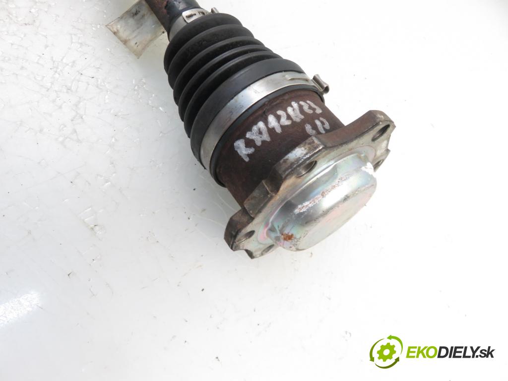 SEAT IBIZA IV (6J5, 6P1) HB 2010 1422,00 Półosie 1422,00 Poloos LP