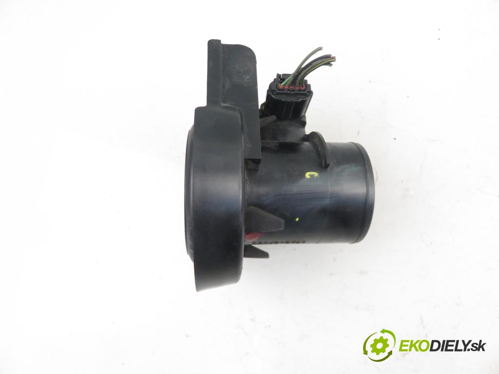 FIAT SEDICI (189_) CROSSOVER 2010 1586,00 Przepływomierze 1586,00 váha vzduchu vzduchu 1974005120