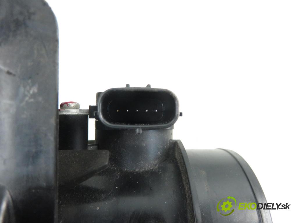 FIAT SEDICI (189_) CROSSOVER 2010 1586,00 Przepływomierze 1586,00 váha vzduchu vzduchu 1974005120