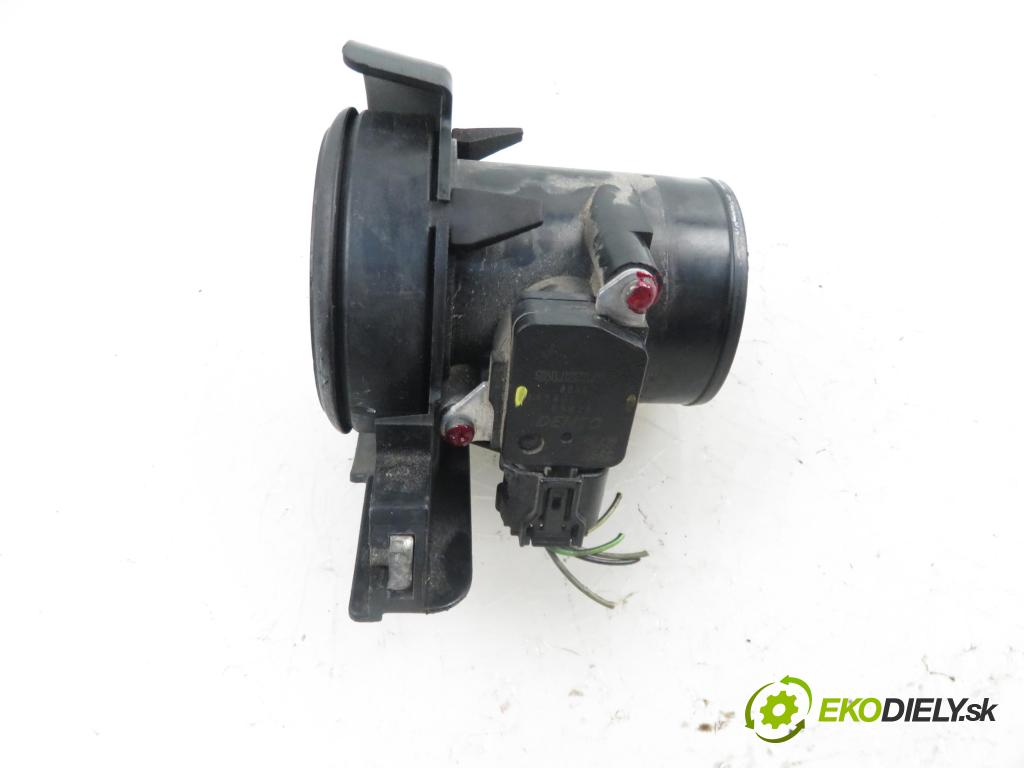 FIAT SEDICI (189_) CROSSOVER 2010 1586,00 Przepływomierze 1586,00 váha vzduchu vzduchu 1974005120