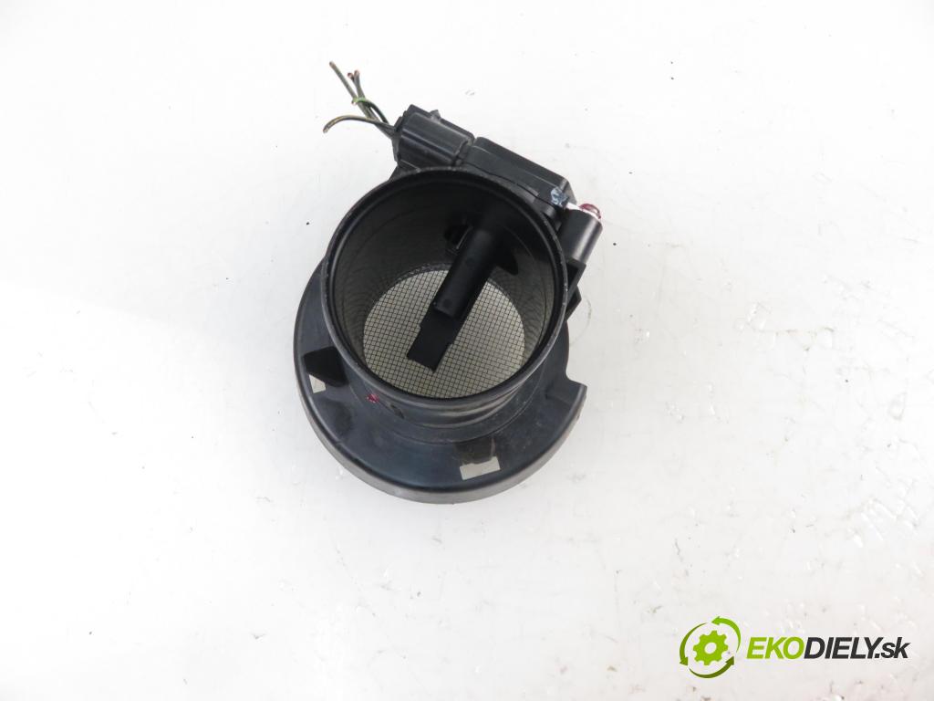 FIAT SEDICI (189_) CROSSOVER 2010 1586,00 Przepływomierze 1586,00 váha vzduchu vzduchu 1974005120