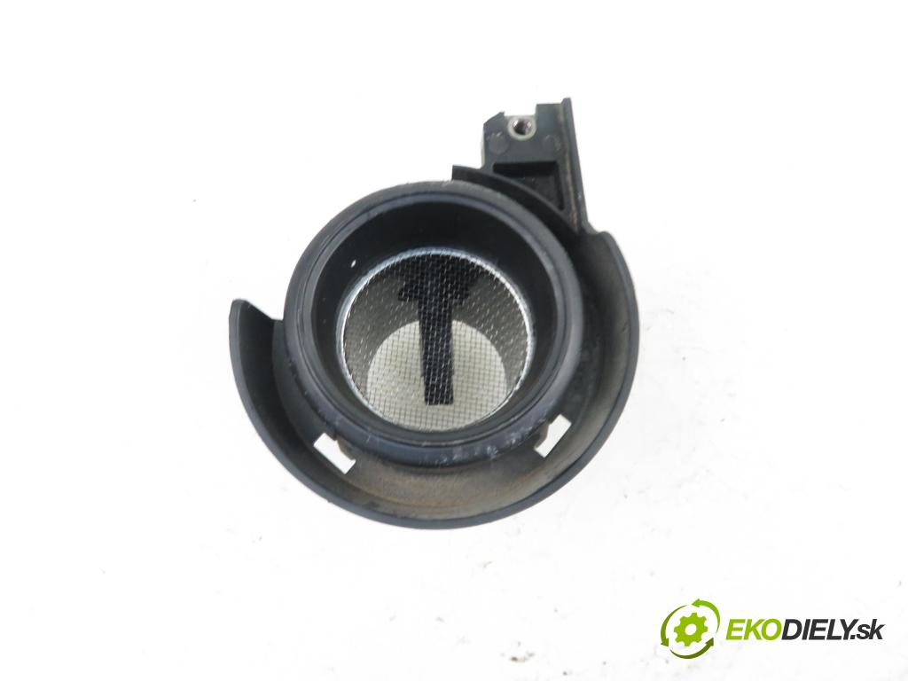 FIAT SEDICI (189_) CROSSOVER 2010 1586,00 Przepływomierze 1586,00 váha vzduchu vzduchu 1974005120