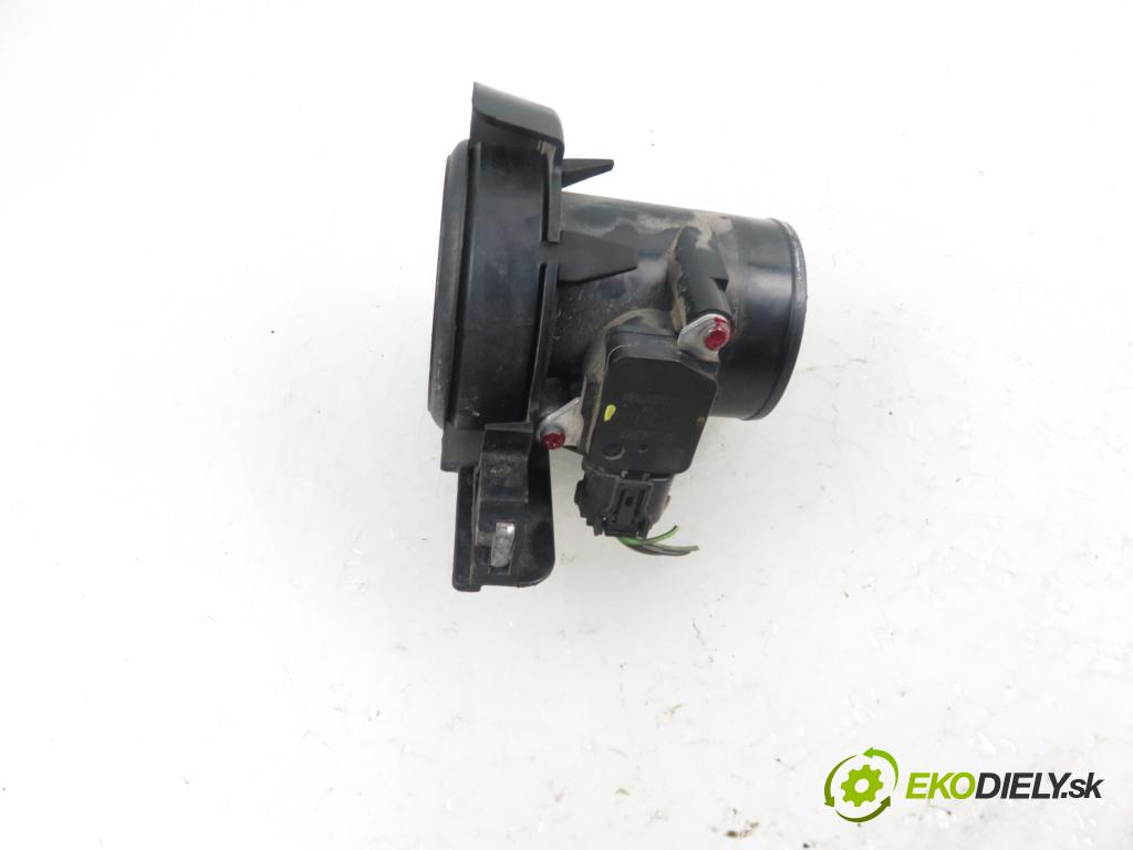 FIAT SEDICI (189_) CROSSOVER 2010 1586,00 Przepływomierze 1586,00 váha vzduchu vzduchu 1974005120