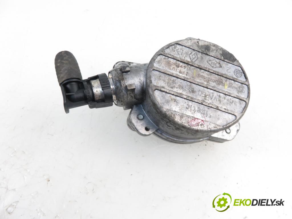 RENAULT MASTER II Skrzynia (FD) FURGON 2003 2188,00 Pozostałe 2188,00 pumpa vakuová 8200797164