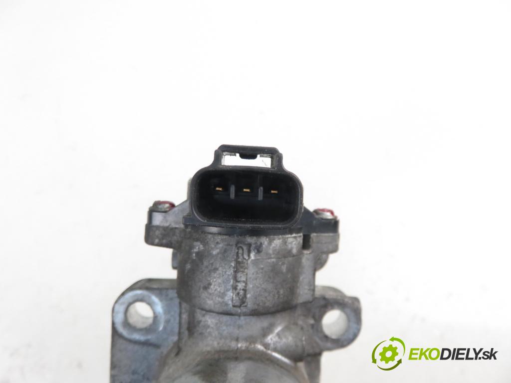 TOYOTA AURIS (_E15_) HB 2008 66,00 1.4 D-4D 90 - 1ND-TV 1364,00 škrtíci klapka 1923002010 (Škrticí klapka)