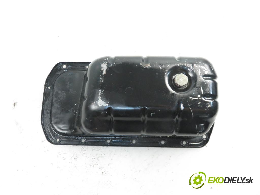 FORD FOCUS C-MAX (DM2) MINIVAN 2003 1560,00 Miski olejowe 1560,00 Vaňa olejová 9641263780 (Olejové vane)