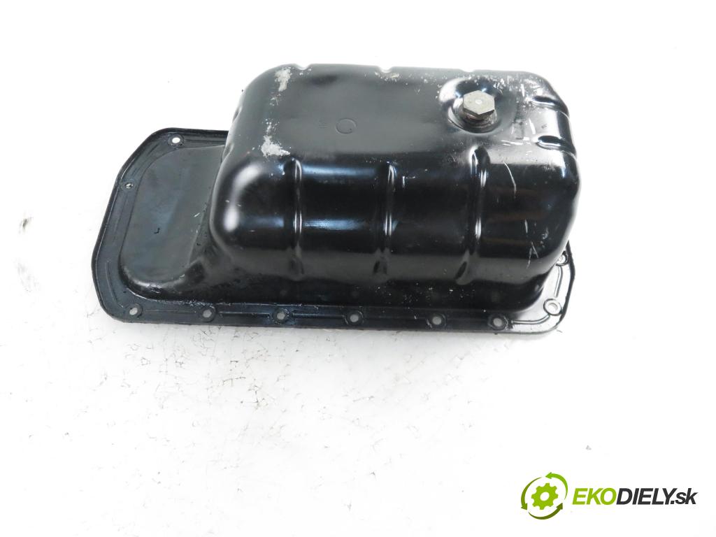 FORD FOCUS C-MAX (DM2) MINIVAN 2003 1560,00 Miski olejowe 1560,00 Vaňa olejová 9641263780 (Olejové vane)