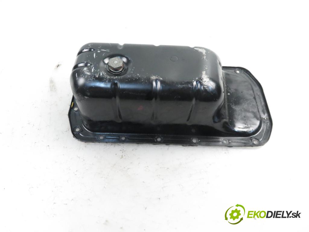 FORD FOCUS C-MAX (DM2) MINIVAN 2003 1560,00 Miski olejowe 1560,00 Vaňa olejová 9641263780 (Olejové vane)