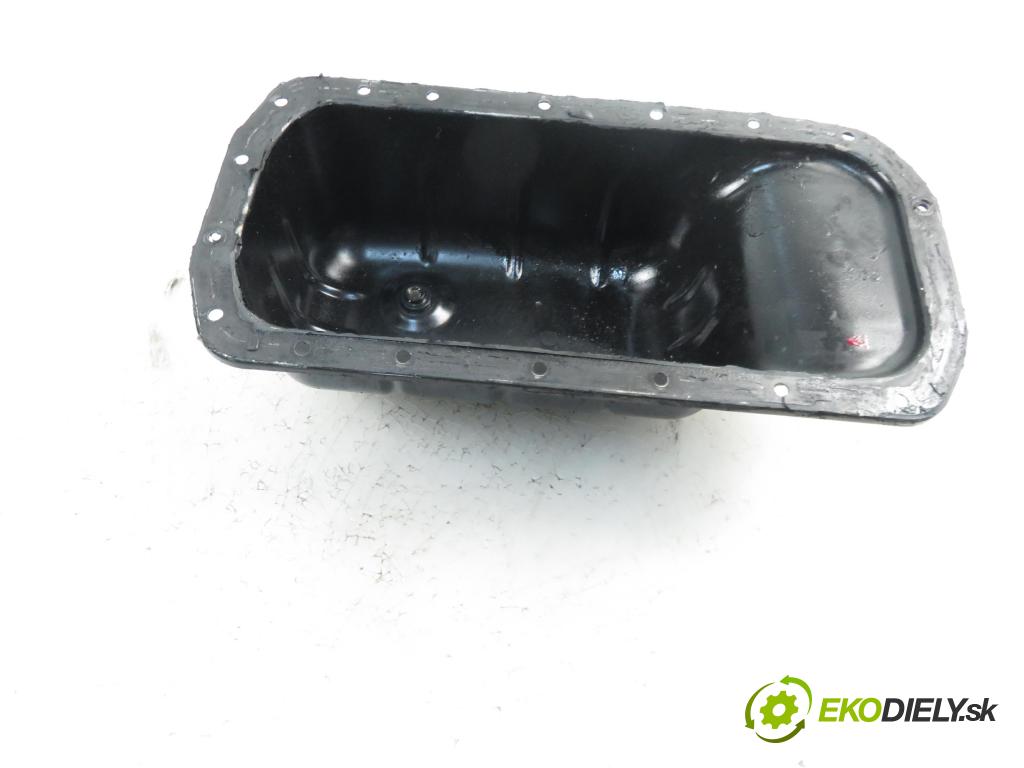 FORD FOCUS C-MAX (DM2) MINIVAN 2003 1560,00 Miski olejowe 1560,00 Vaňa olejová 9641263780 (Olejové vane)