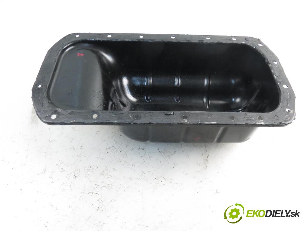 FORD FOCUS C-MAX (DM2) MINIVAN 2003 1560,00 Miski olejowe 1560,00 Vaňa olejová 9641263780 (Olejové vane)