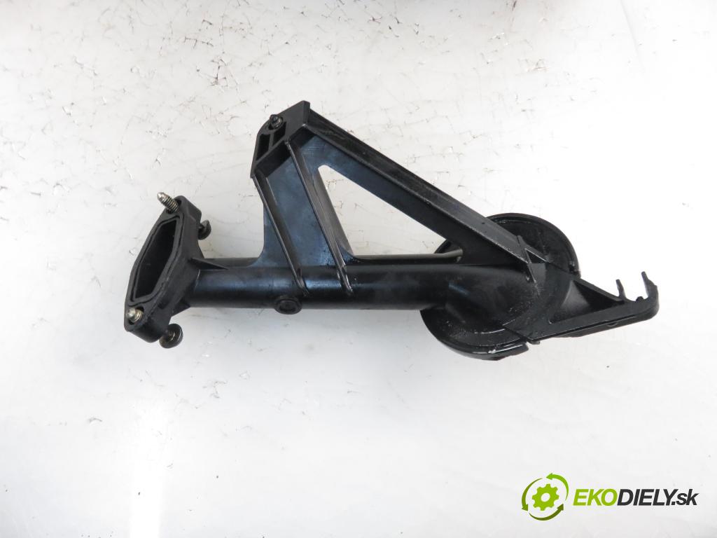 FORD FOCUS C-MAX (DM2) MINIVAN 2003 1560,00 Miski olejowe 1560,00 Vaňa olejová 9641263780 (Olejové vane)