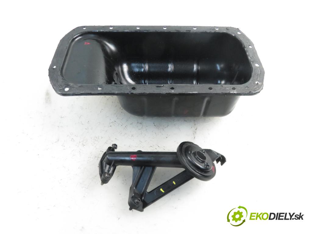 FORD FOCUS C-MAX (DM2) MINIVAN 2003 1560,00 Miski olejowe 1560,00 Vaňa olejová 9641263780 (Olejové vane)