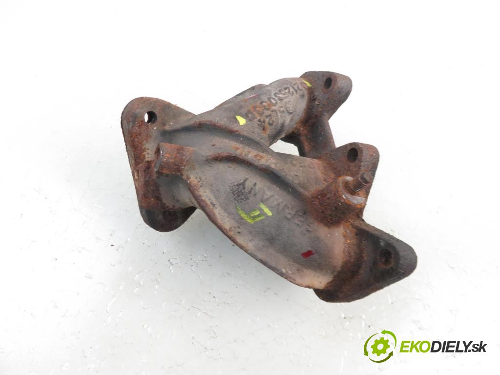 VW SHARAN (7M8, 7M9, 7M6) VAN 1996 2792,00 Kolektory wydechowe 2792,00 potrubí VYČERPAT: 021253033D (Výfukové potrubí)