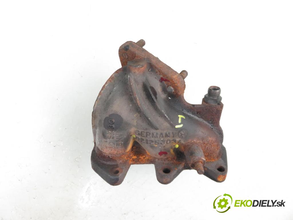 VW SHARAN (7M8, 7M9, 7M6) VAN 1996 2792,00 Kolektory wydechowe 2792,00 potrubí VYČERPAT: 021253034C (Výfukové potrubí)