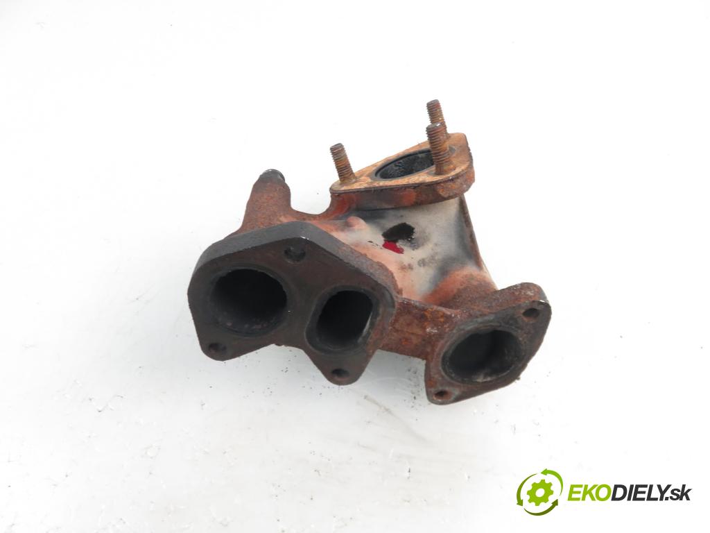 VW SHARAN (7M8, 7M9, 7M6) VAN 1996 2792,00 Kolektory wydechowe 2792,00 potrubí VYČERPAT: 021253034C (Výfukové potrubí)