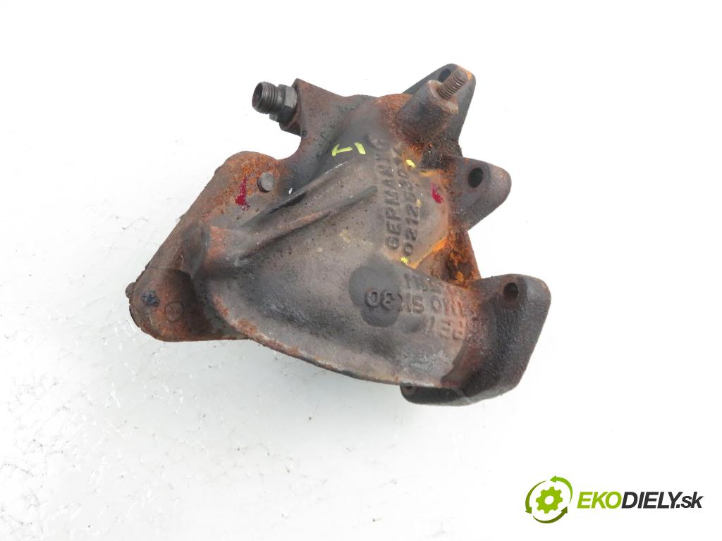 VW SHARAN (7M8, 7M9, 7M6) VAN 1996 2792,00 Kolektory wydechowe 2792,00 potrubí VYČERPAT: 021253034C (Výfukové potrubí)