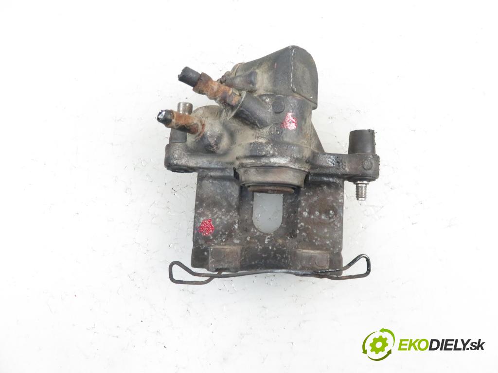MAZDA 5 (CR19) MINIVAN 2006 1999,00 Zaciski 1999,00 Brzdič strmeň pravé zadné
