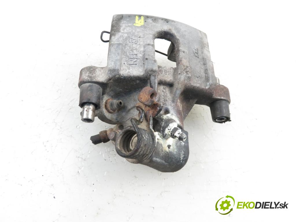 MAZDA 5 (CR19) MINIVAN 2006 1999,00 Zaciski 1999,00 Brzdič strmeň pravé zadné