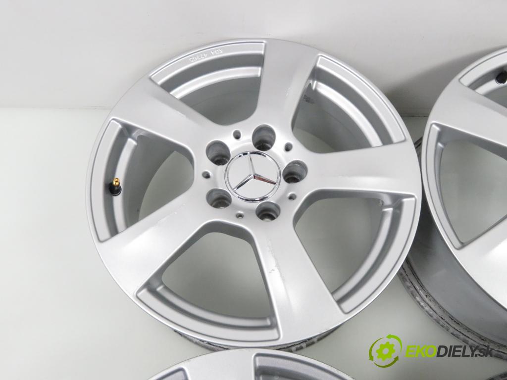 MERCEDES-BENZ 0 disky / disk KBA47765