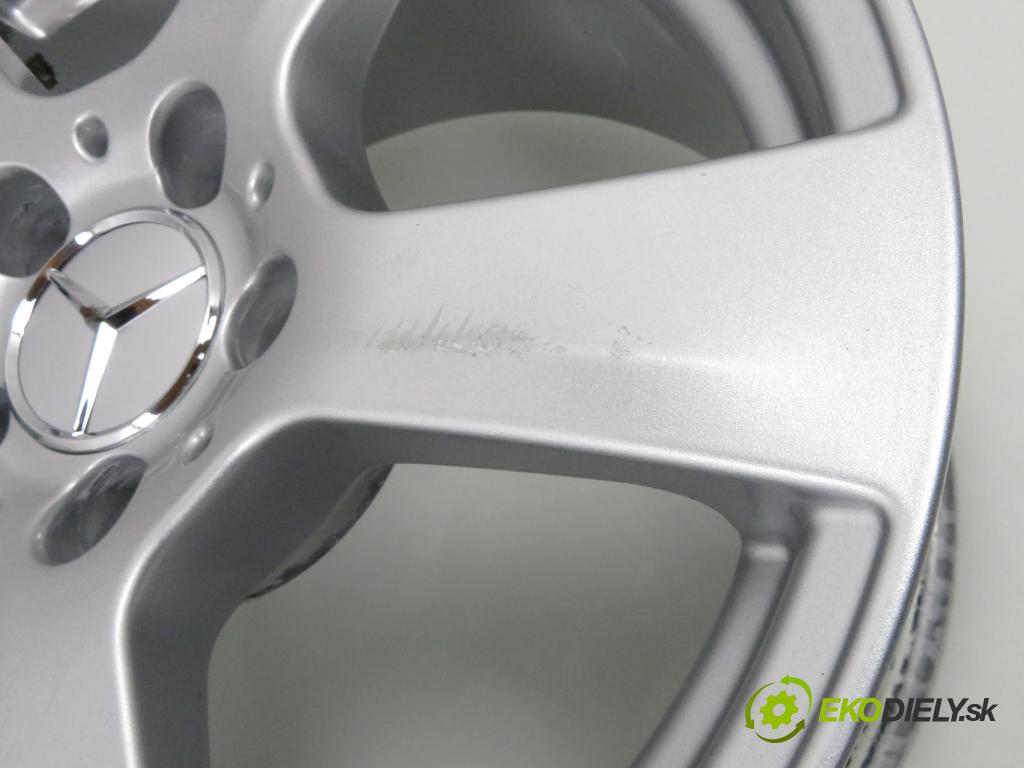 MERCEDES-BENZ 0 disky / disk KBA47765