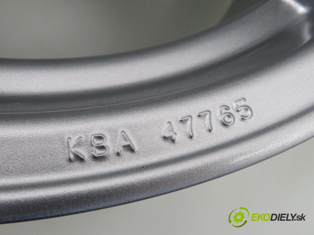 MERCEDES-BENZ 0 disky / disk KBA47765