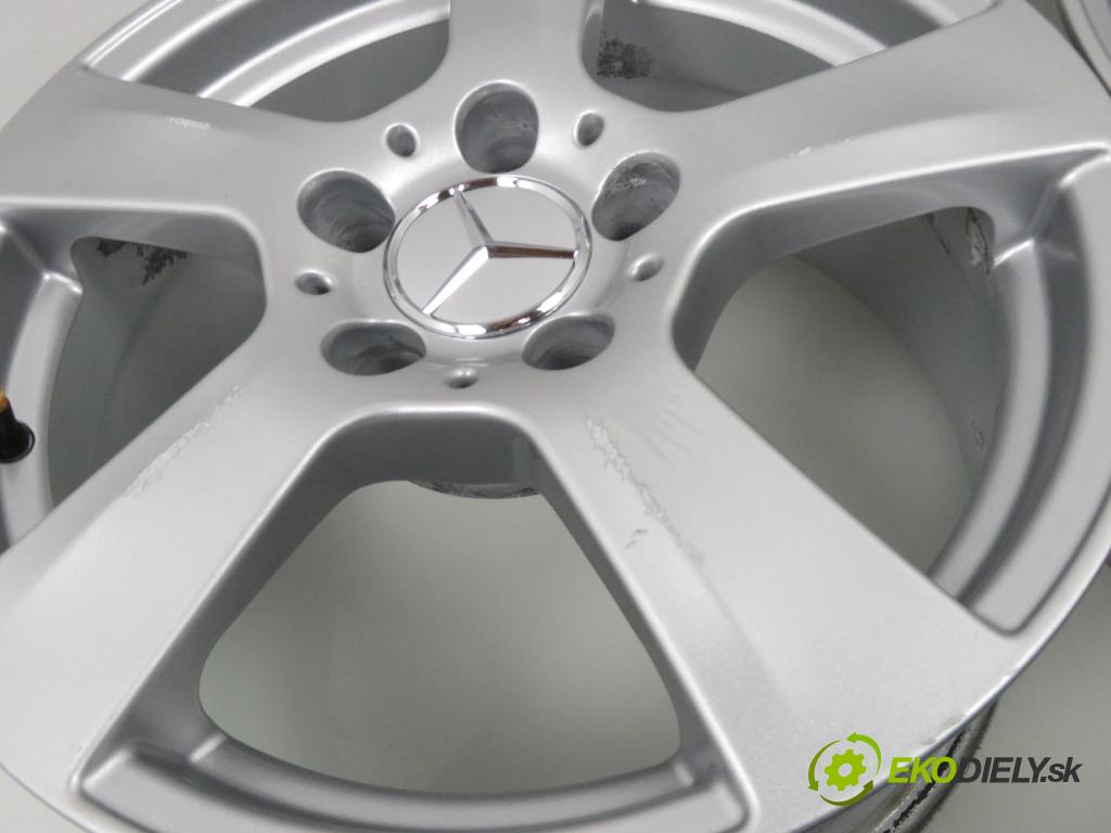 MERCEDES-BENZ 0 disky / disk KBA47765