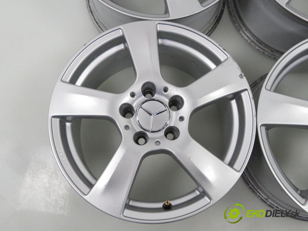 MERCEDES-BENZ 0 disky / disk KBA47765