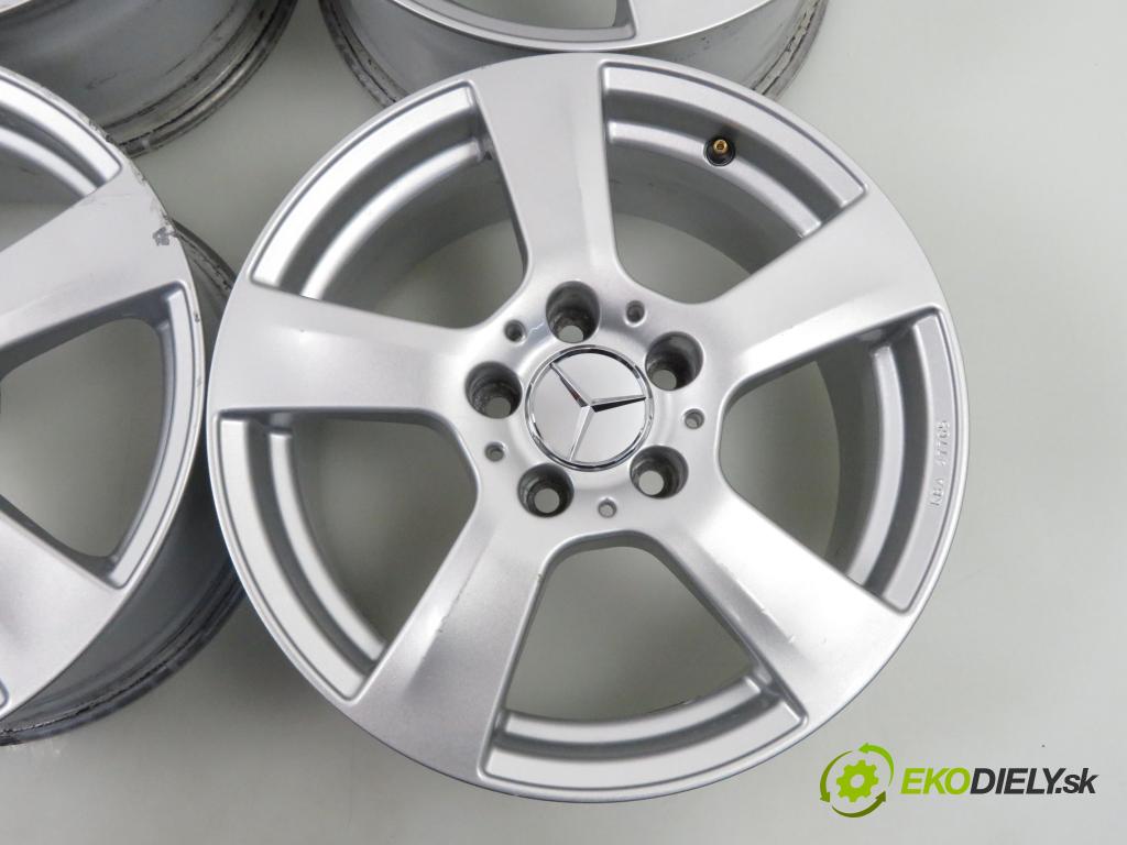 MERCEDES-BENZ 0 disky / disk KBA47765