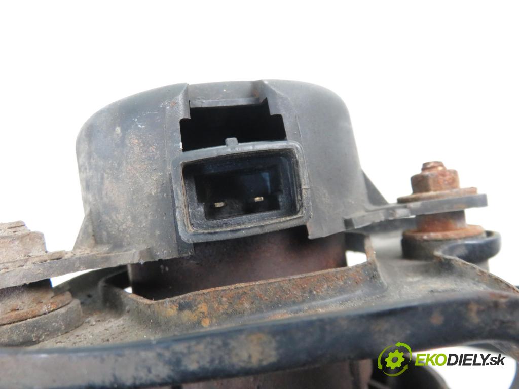 FIAT SEICENTO / 600 (187_) HB 2000 899,00 Wentylatory 899,00 Ventilátor chladič vody 