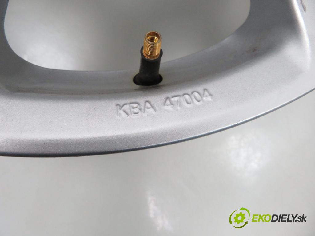 VW 0 disky / disk KBA47004