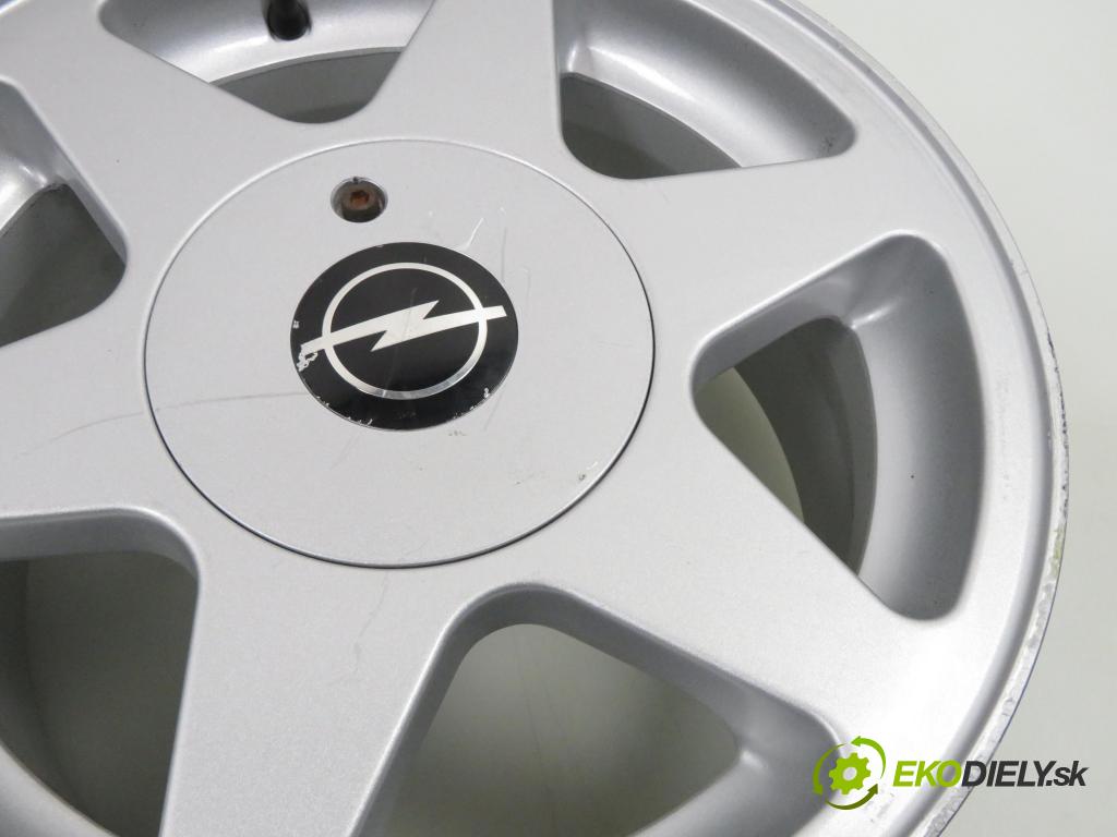 OPEL 0 disky / disk KBA42428