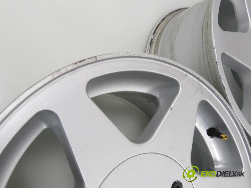 OPEL 0 disky / disk KBA42428