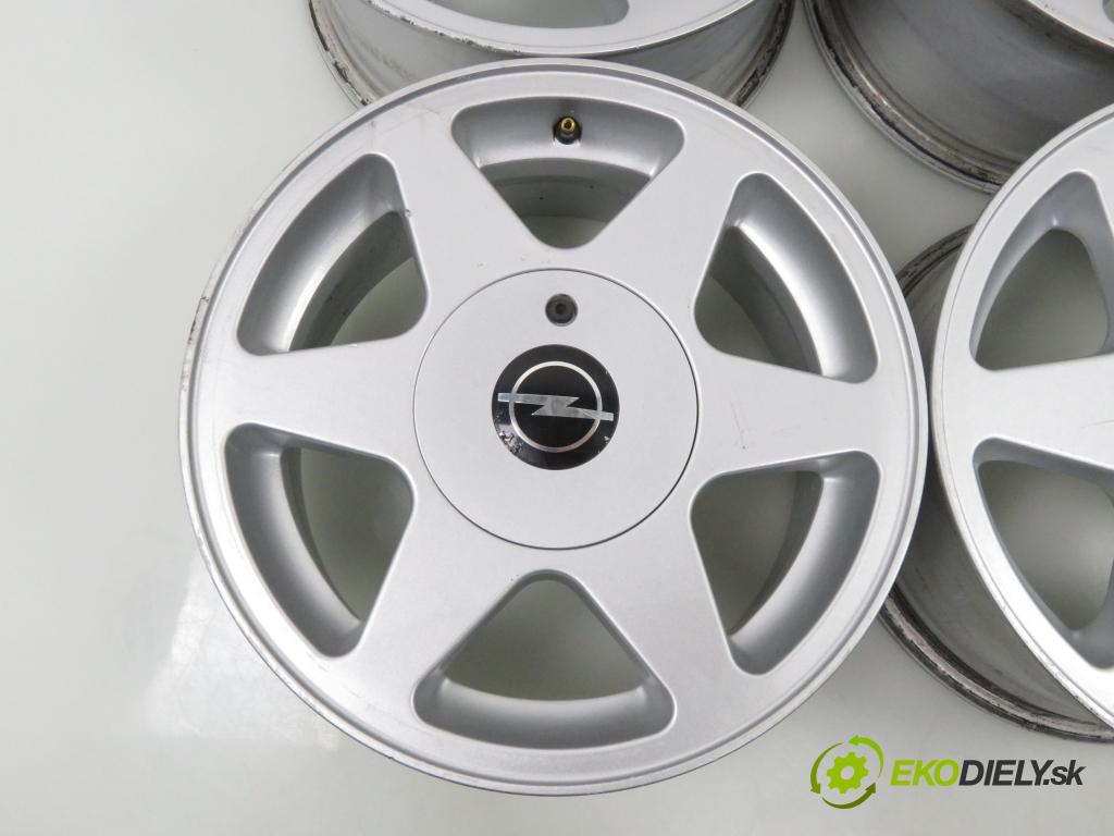 OPEL 0 disky / disk KBA42428