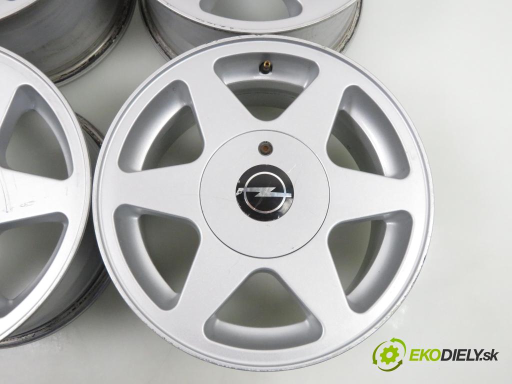 OPEL 0 disky / disk KBA42428