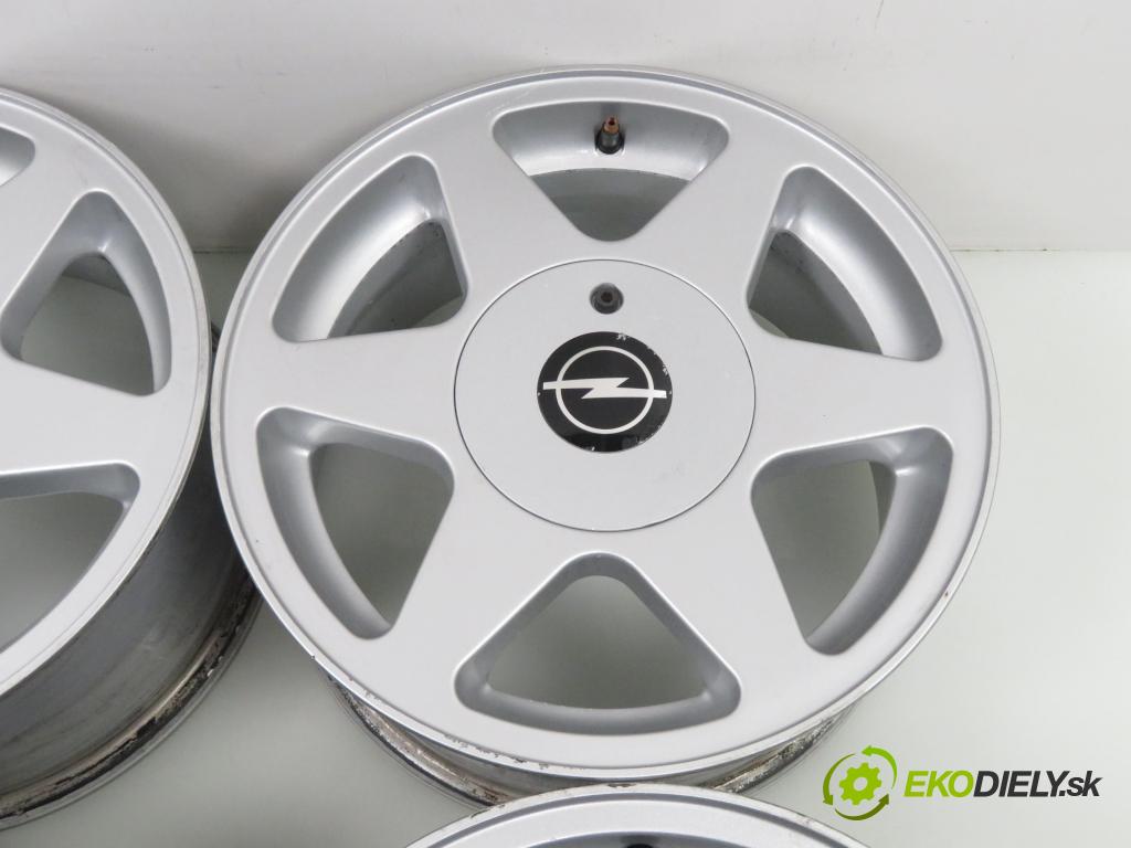 OPEL 0 disky / disk KBA42428