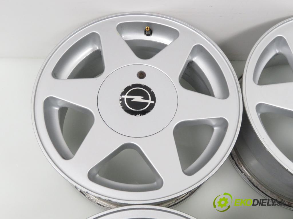 OPEL 0 disky / disk KBA42428
