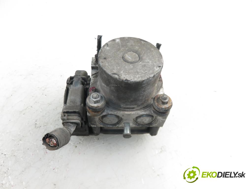 CITROEN C1 (PM_, PN_) HB 2005 998,00 Sterowniki ABS 998,00 Pumpa ABS 0265800441 (Pumpy ABS)