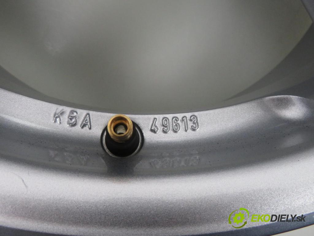 VW 0 disky / disk KBA49613