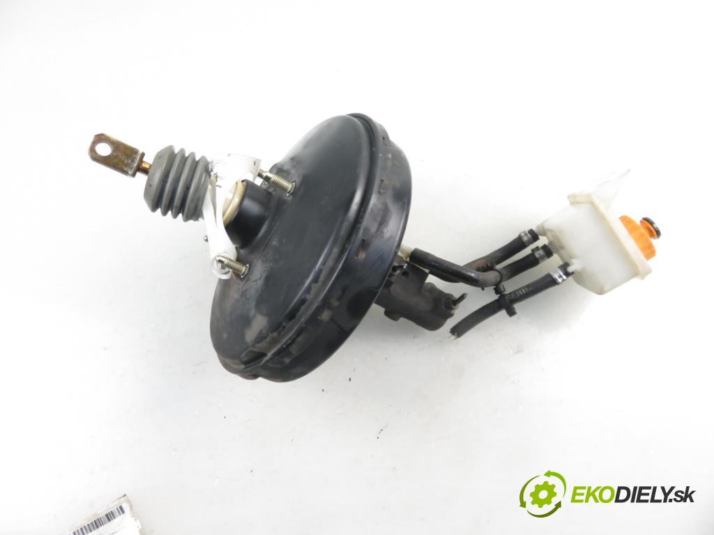 FIAT SIENA (178_) / ALBEA SEDAN 2006 1368,00 Serwa hamulca 1368,00 Posilovač 0204024840; 517065470e (Servočerpadlá, pumpy riadenia)