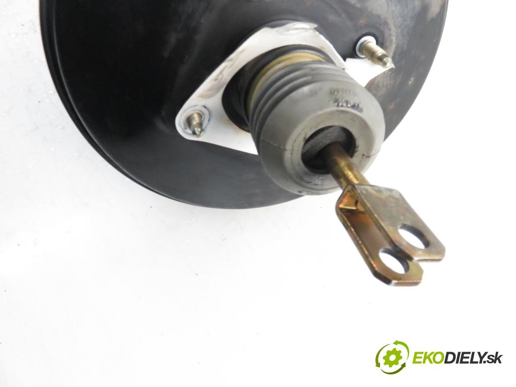FIAT SIENA (178_) / ALBEA SEDAN 2006 1368,00 Serwa hamulca 1368,00 Posilovač 0204024840; 517065470e (Servočerpadlá, pumpy riadenia)