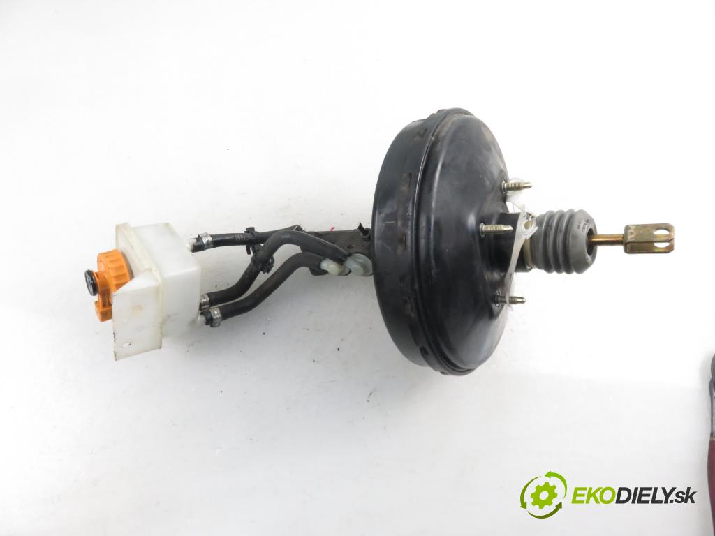 FIAT SIENA (178_) / ALBEA SEDAN 2006 1368,00 Serwa hamulca 1368,00 Posilovač 0204024840; 517065470e (Servočerpadlá, pumpy riadenia)