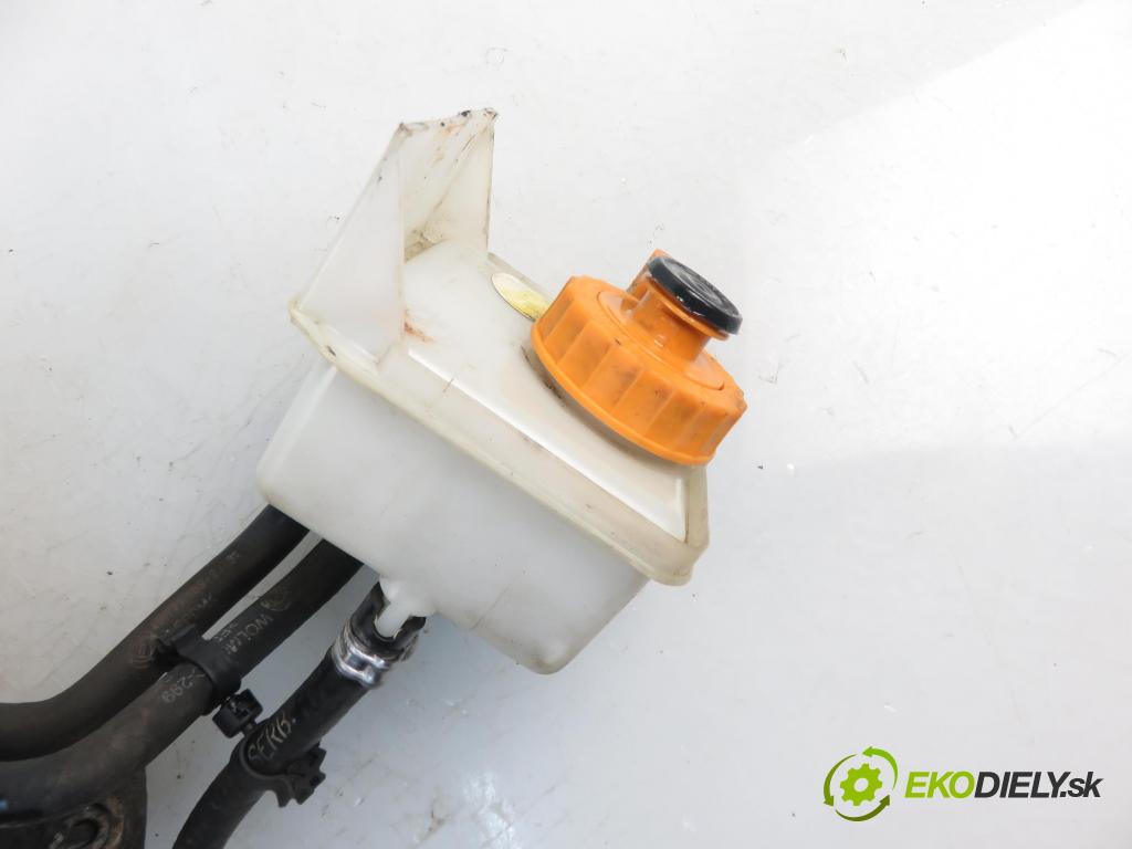 FIAT SIENA (178_) / ALBEA SEDAN 2006 1368,00 Serwa hamulca 1368,00 Posilovač 0204024840; 517065470e (Servočerpadlá, pumpy riadenia)