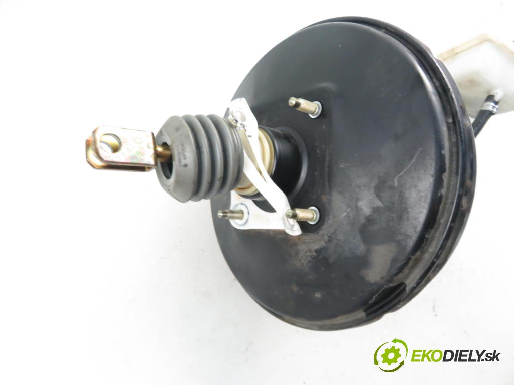 FIAT SIENA (178_) / ALBEA SEDAN 2006 1368,00 Serwa hamulca 1368,00 Posilovač 0204024840; 517065470e (Servočerpadlá, pumpy riadenia)